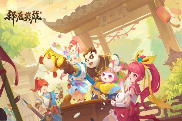 《魔兽大作战》佛丁卡组搭配与最佳玩法解析 《魔兽大作战》佛丁卡组搭配与最佳玩法解析(图1)